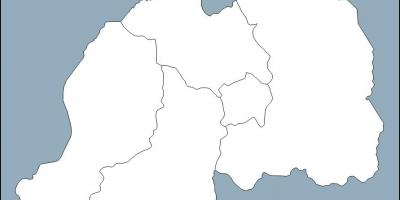 Руанда карце план